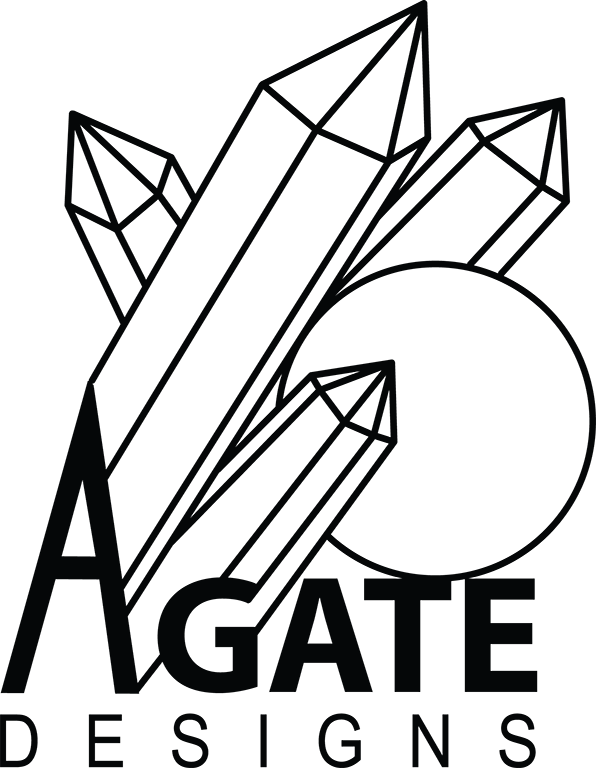 Agate Designs