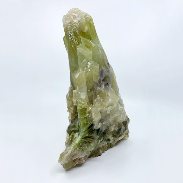 Agate Designs - Mexican Green Calcite