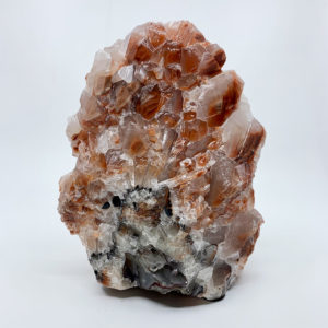 Agate Designs - Mexican Red Calcite
